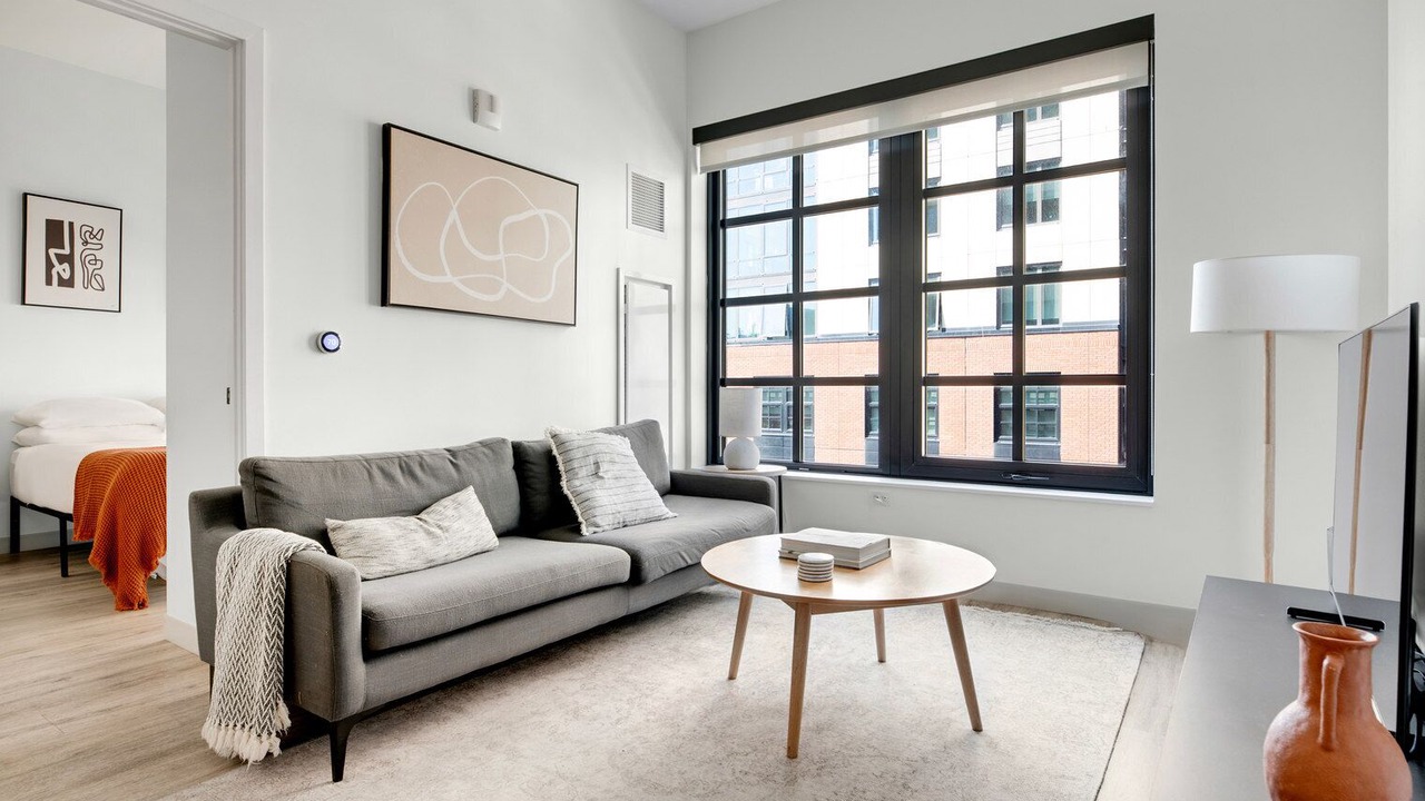 Photo of Livingroom in South of Washington