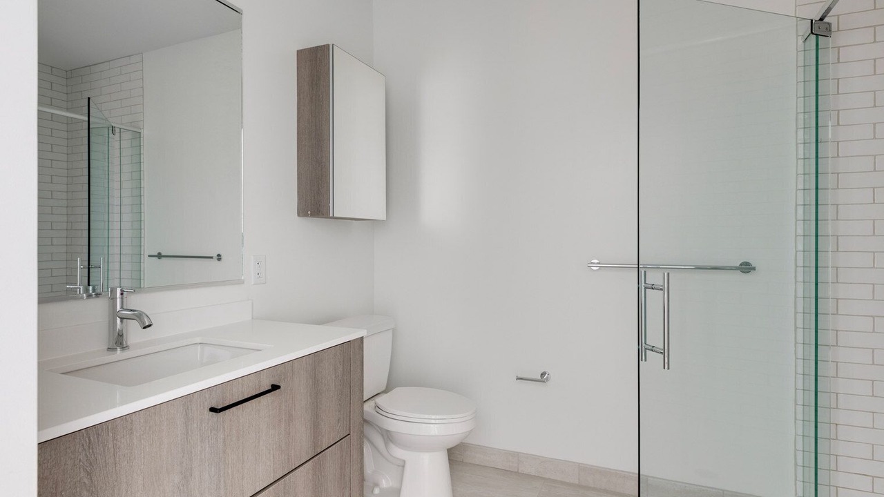 Photo of Bathroom in South of Washington