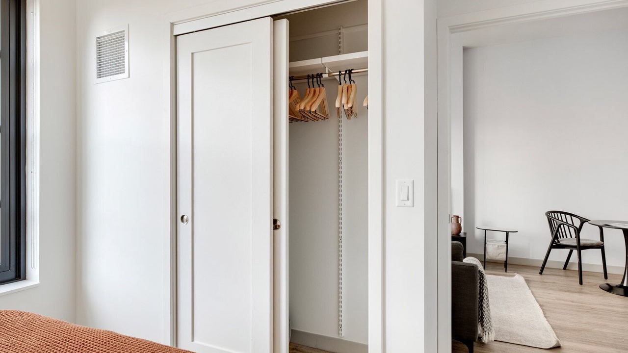 Photo of Bedroom in South of Washington