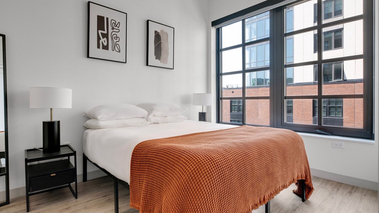 Photo of Bedroom in South of Washington