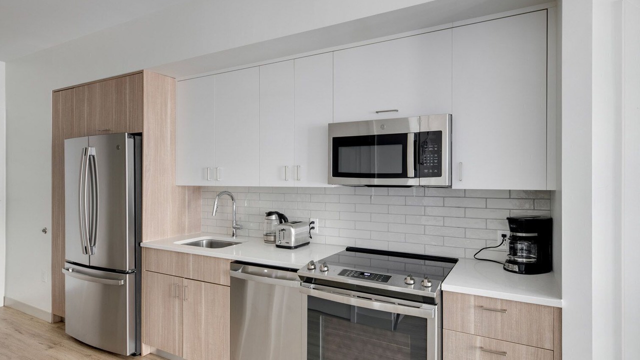 Photo of Kitchen in South of Washington