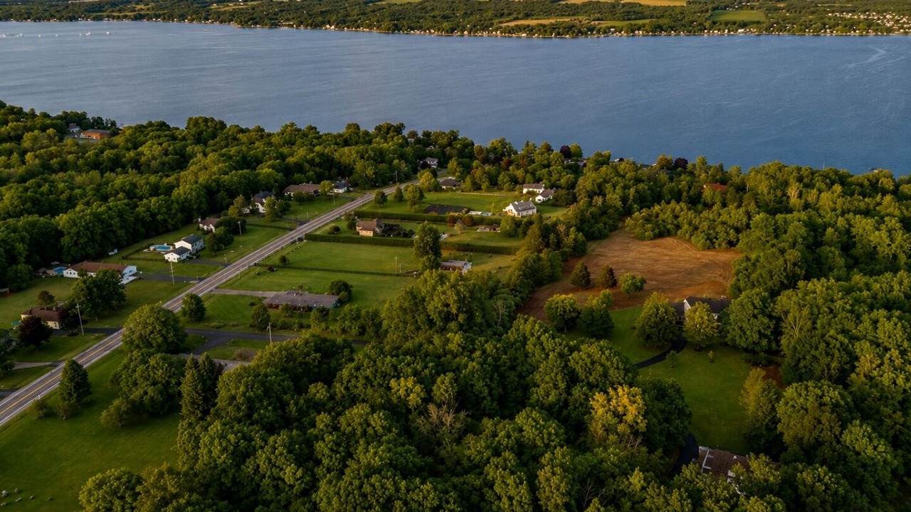 Photo of Outdoor in Canandaigua