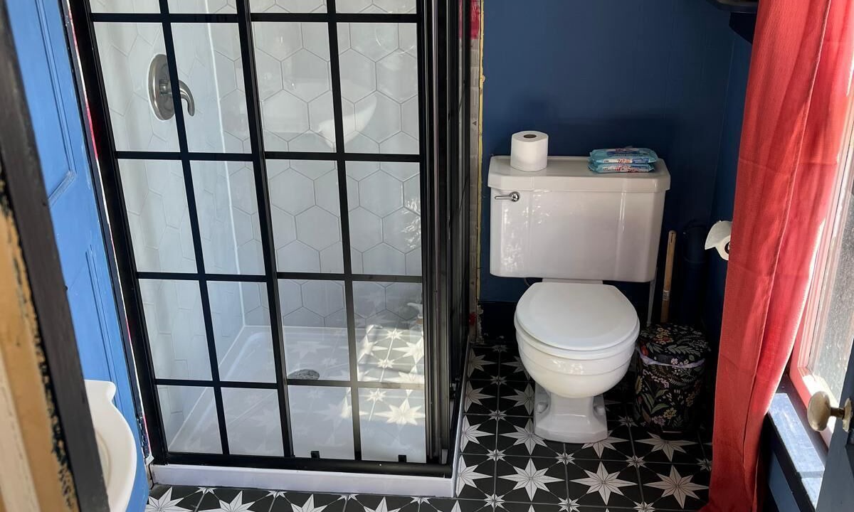 Photo of Bathroom in Seneca Falls