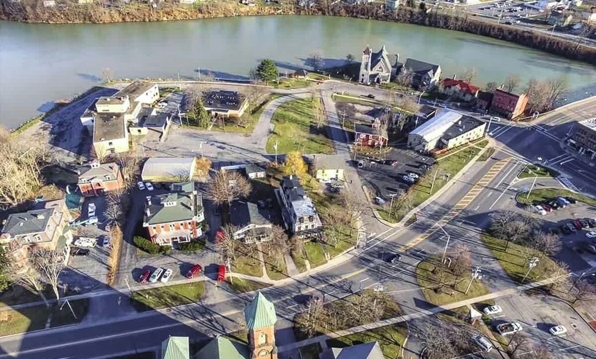 Photo of Outdoor in Seneca Falls