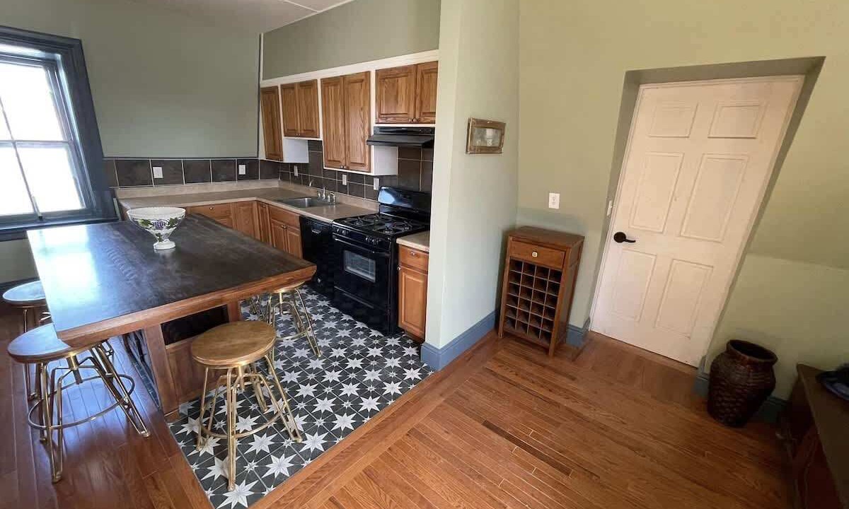 Photo of Kitchen in Seneca Falls