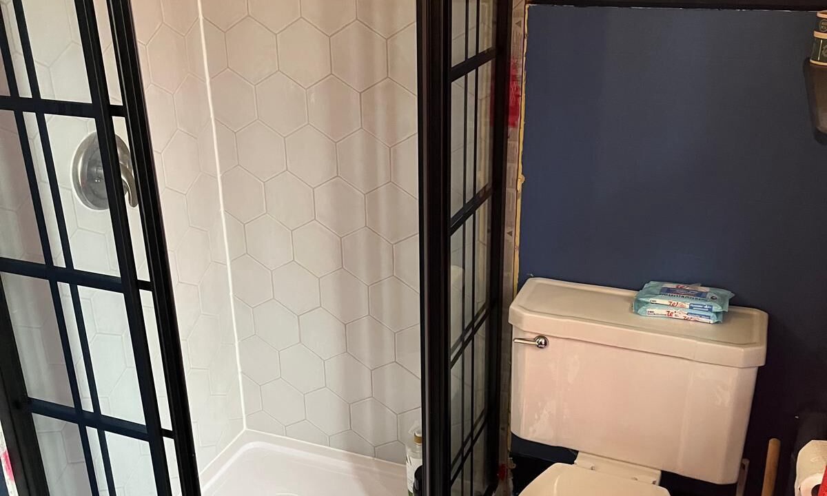 Photo of Bathroom in Seneca Falls