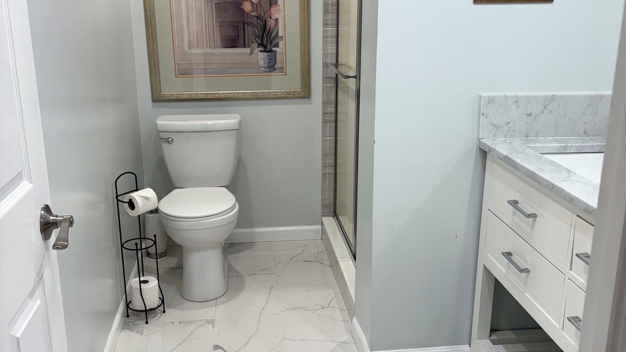 Photo of Bathroom in Stamford