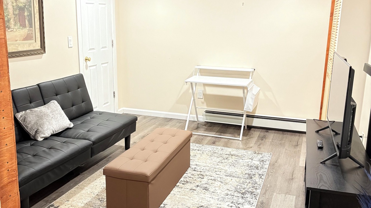 Photo of Livingroom in Stamford