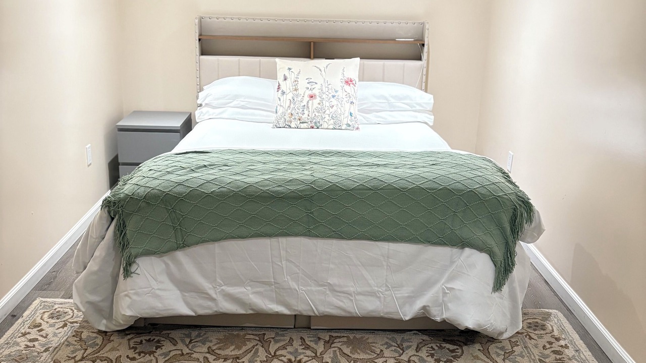 Photo of Bedroom in Stamford