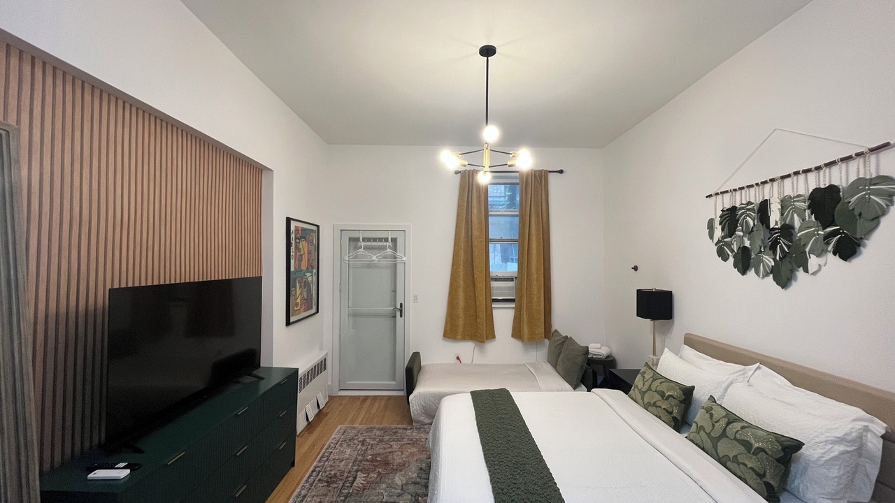 Photo of Bedroom in Ukrainian Village
