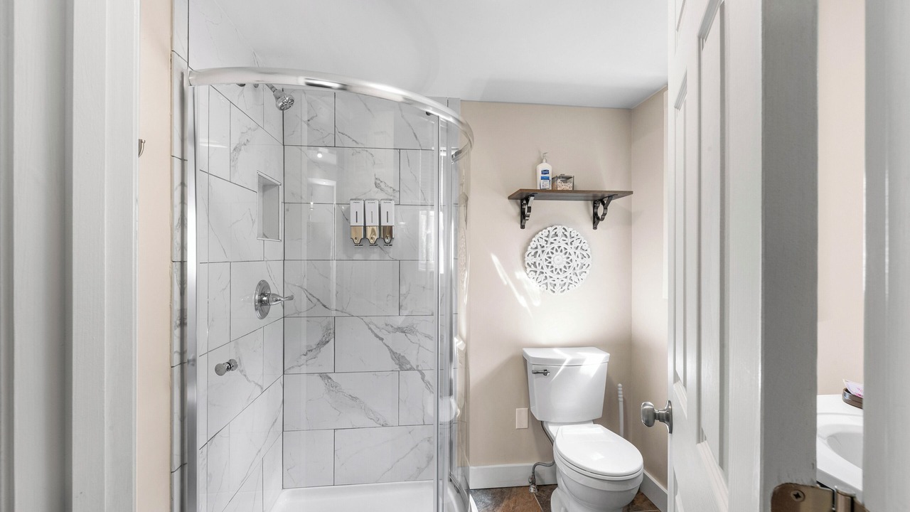 Photo of Bathroom in Intervale