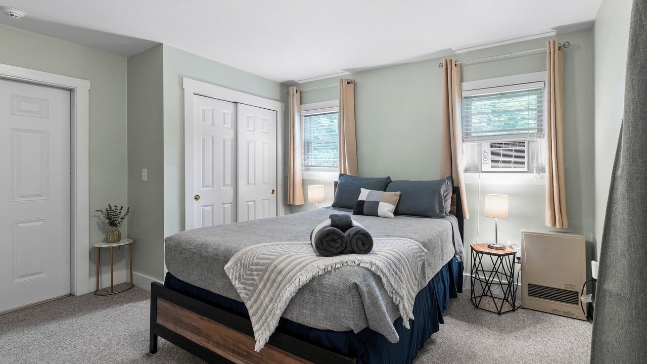 Photo of Bedroom in Intervale