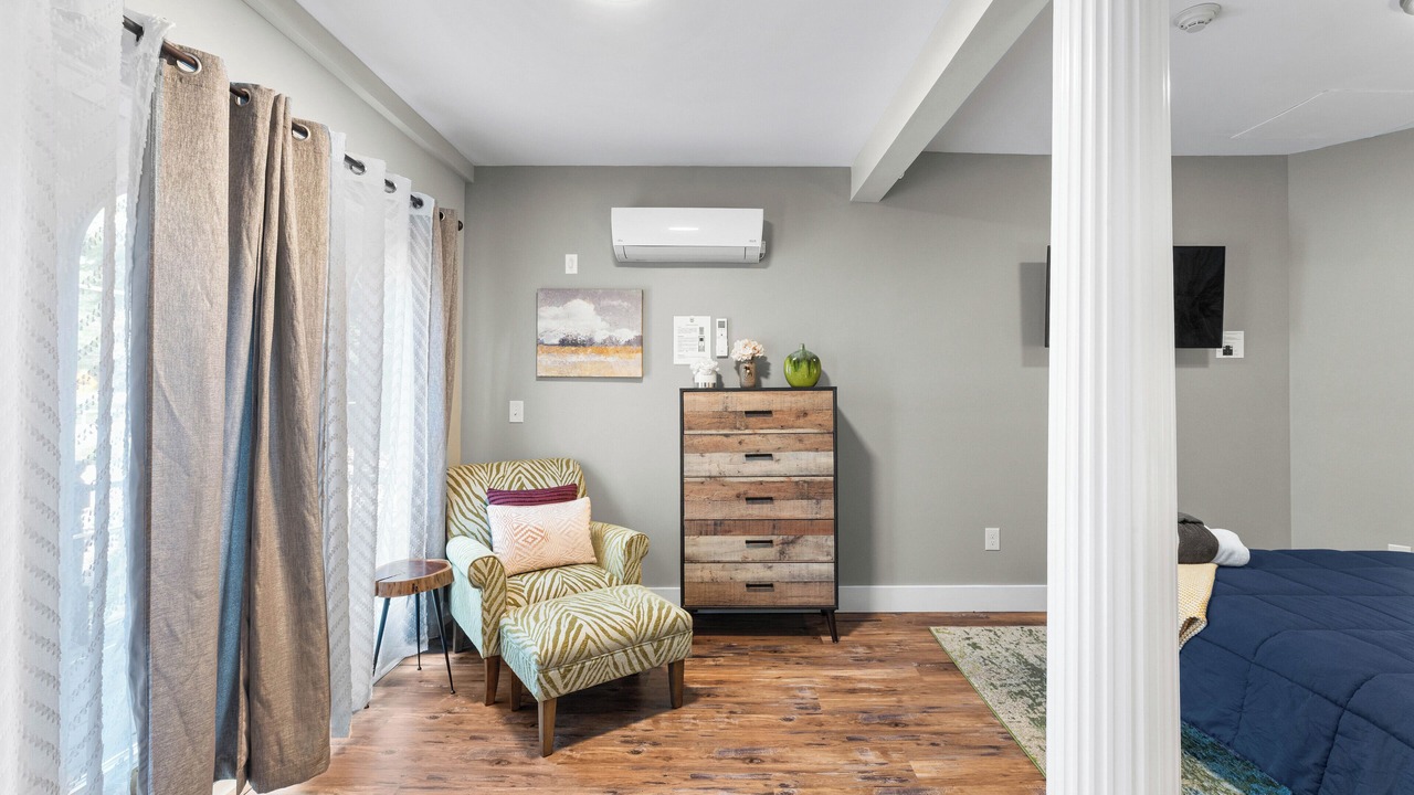Photo of Bedroom in Intervale