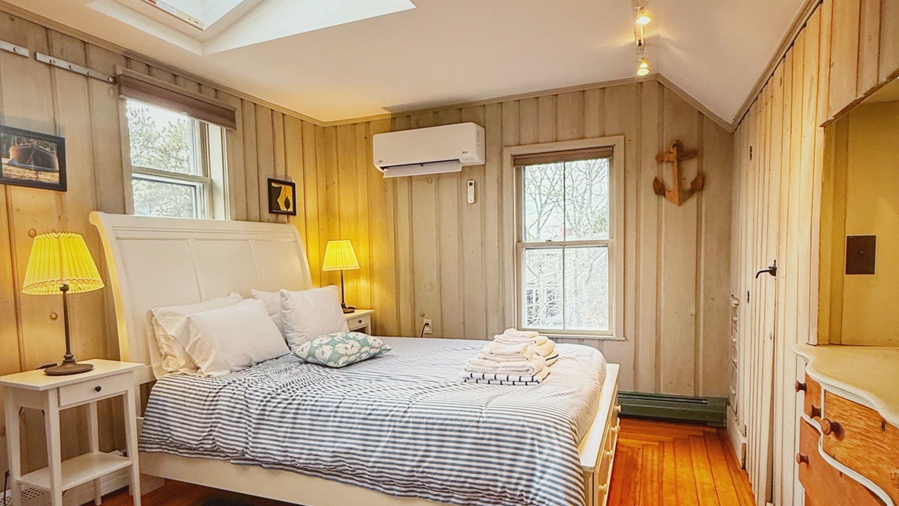Photo of Bedroom in Chatham