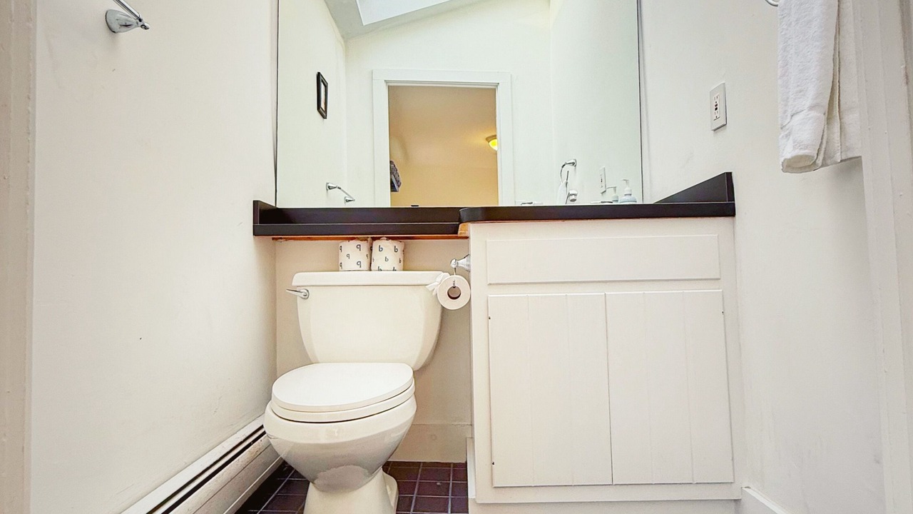 Photo of Bathroom in Chatham