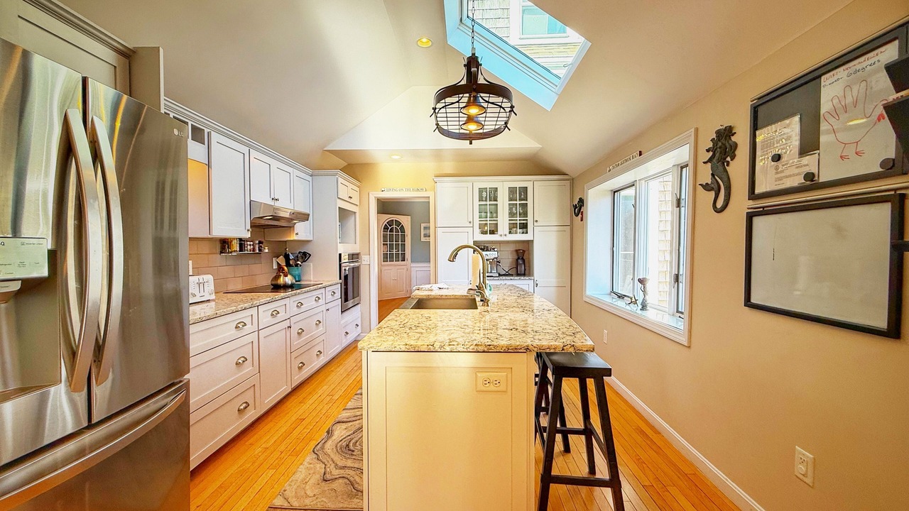 Photo of Kitchen in Chatham