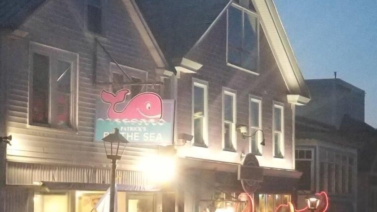 Photo of Others in Bar Harbor