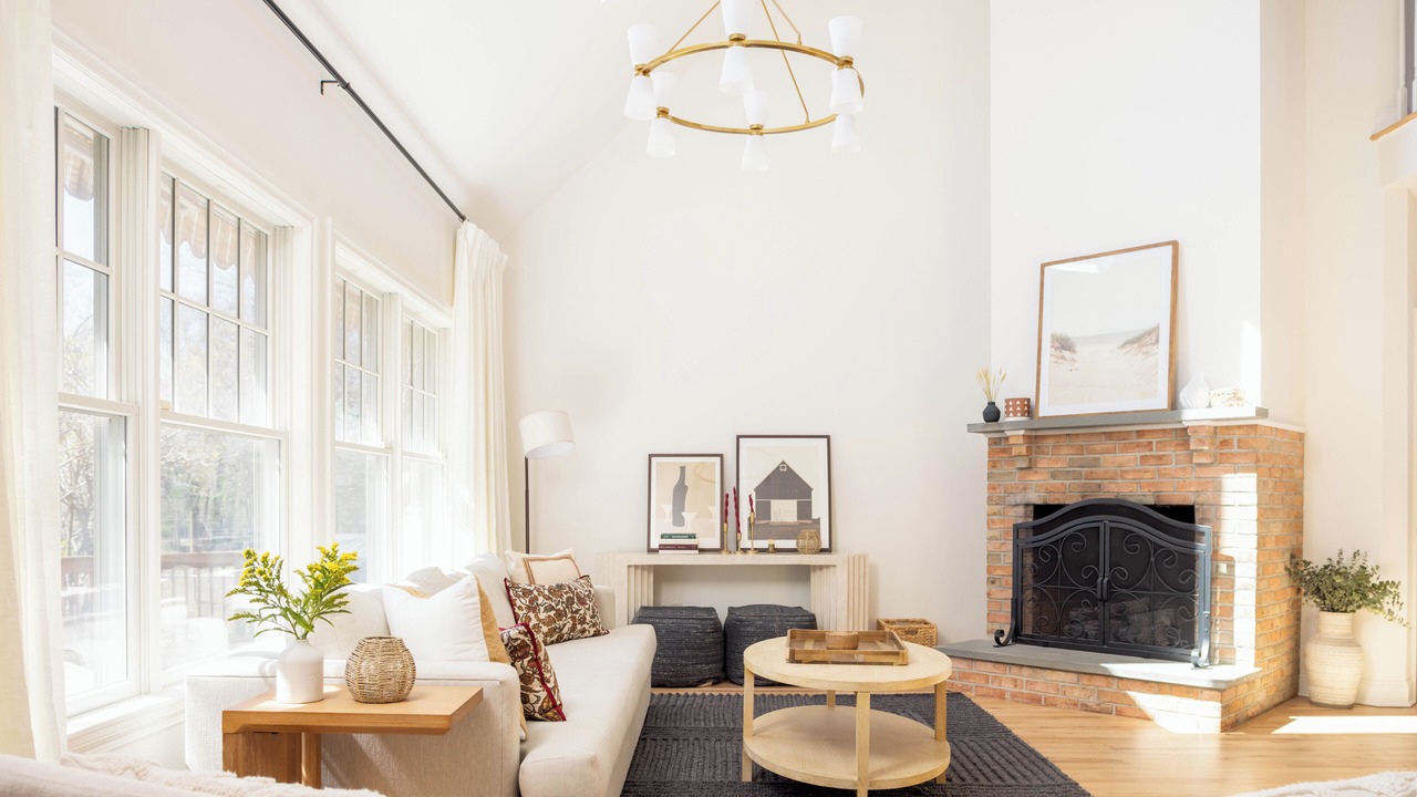 Photo of Livingroom in Greenport West
