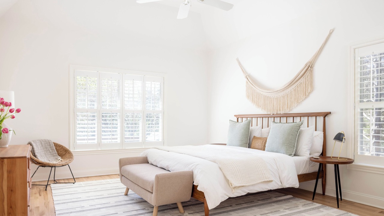 Photo of Bedroom in Greenport West