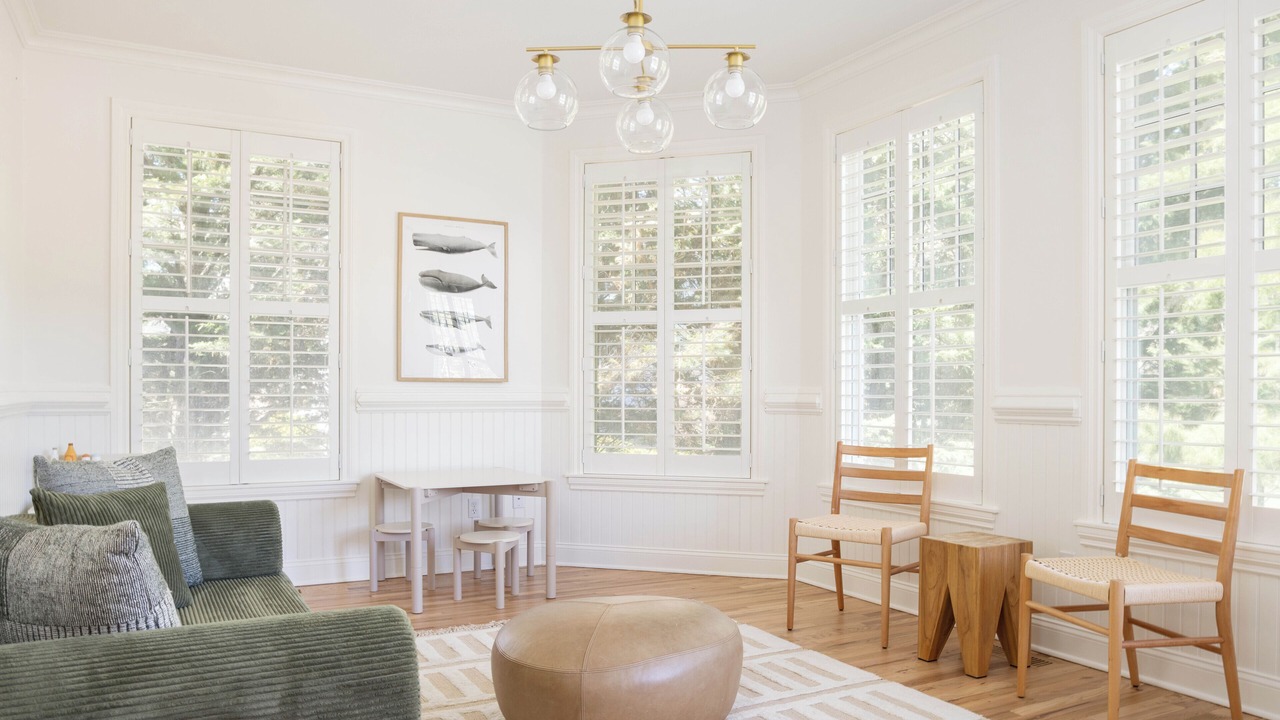Photo of Livingroom in Greenport West