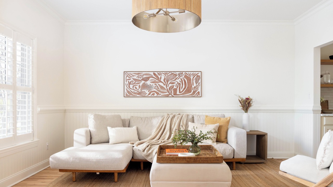 Photo of Livingroom in Greenport West