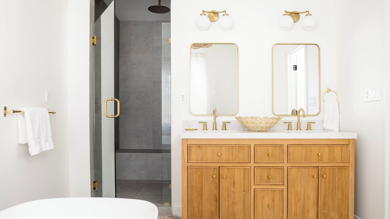 Photo of Bathroom in Greenport West