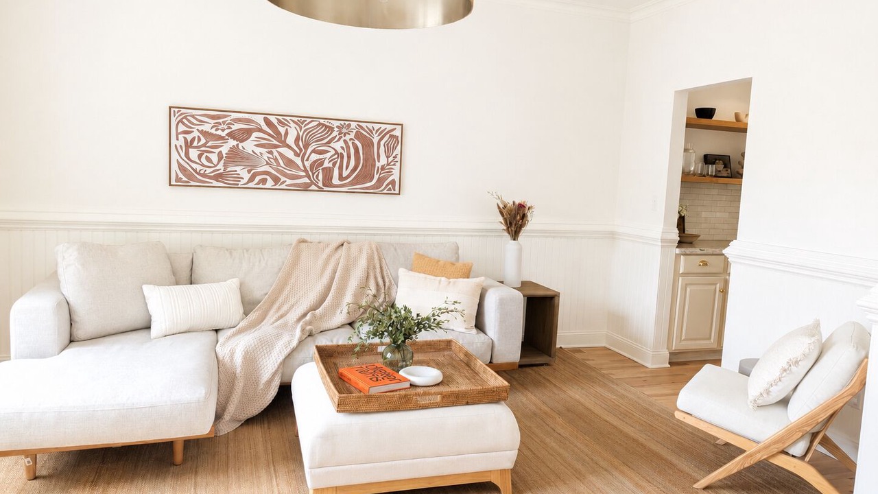 Photo of Livingroom in Greenport West