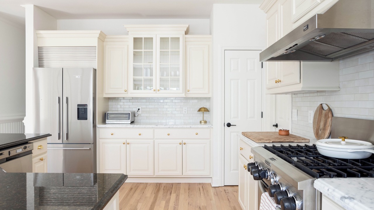 Photo of Kitchen in Greenport West