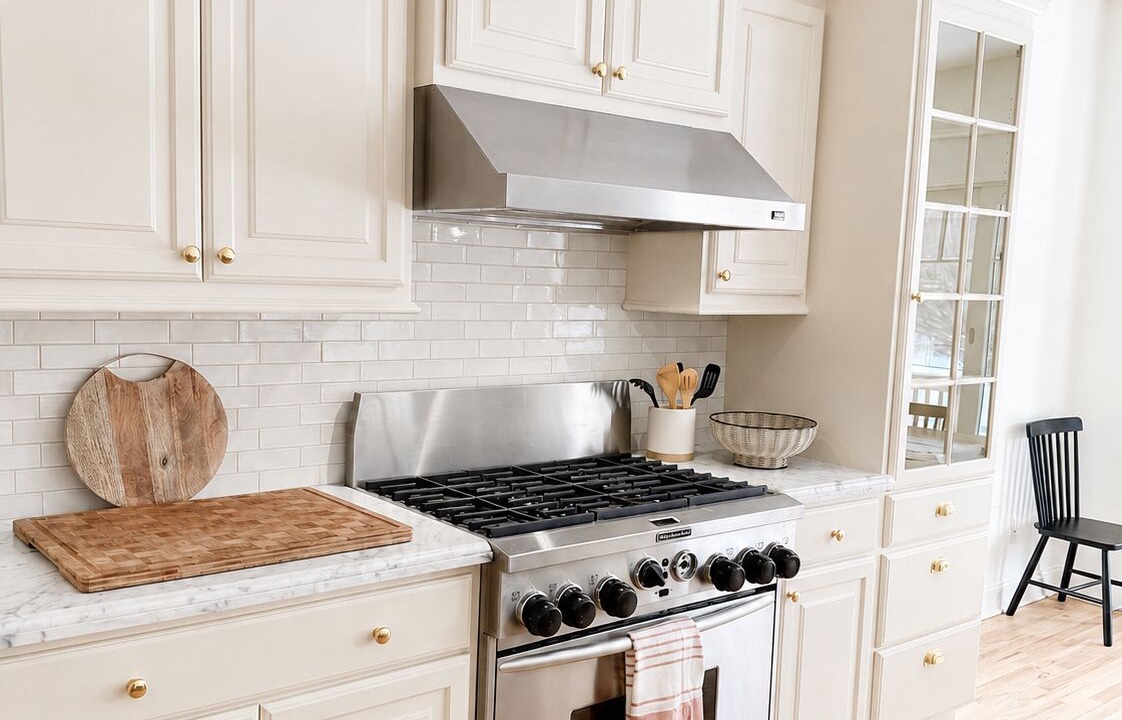 Photo of Kitchen in Greenport West