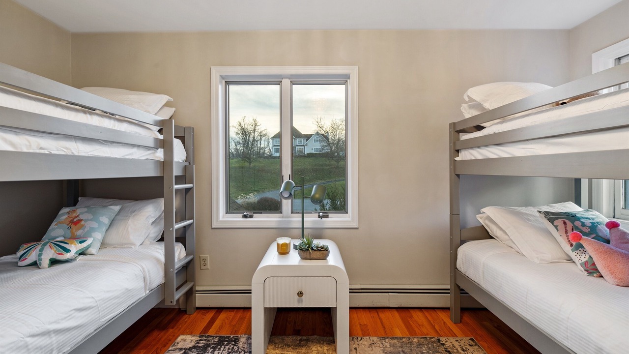 Photo of Bedroom in Goshen