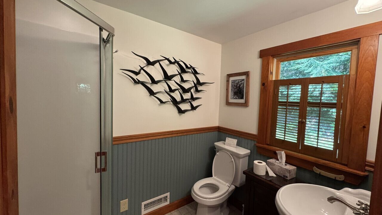 Photo of Bathroom in Wilmington
