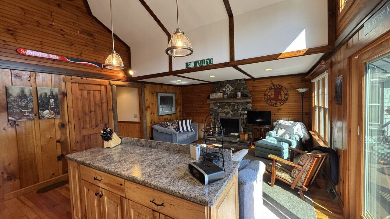Photo of Livingroom in Wilmington