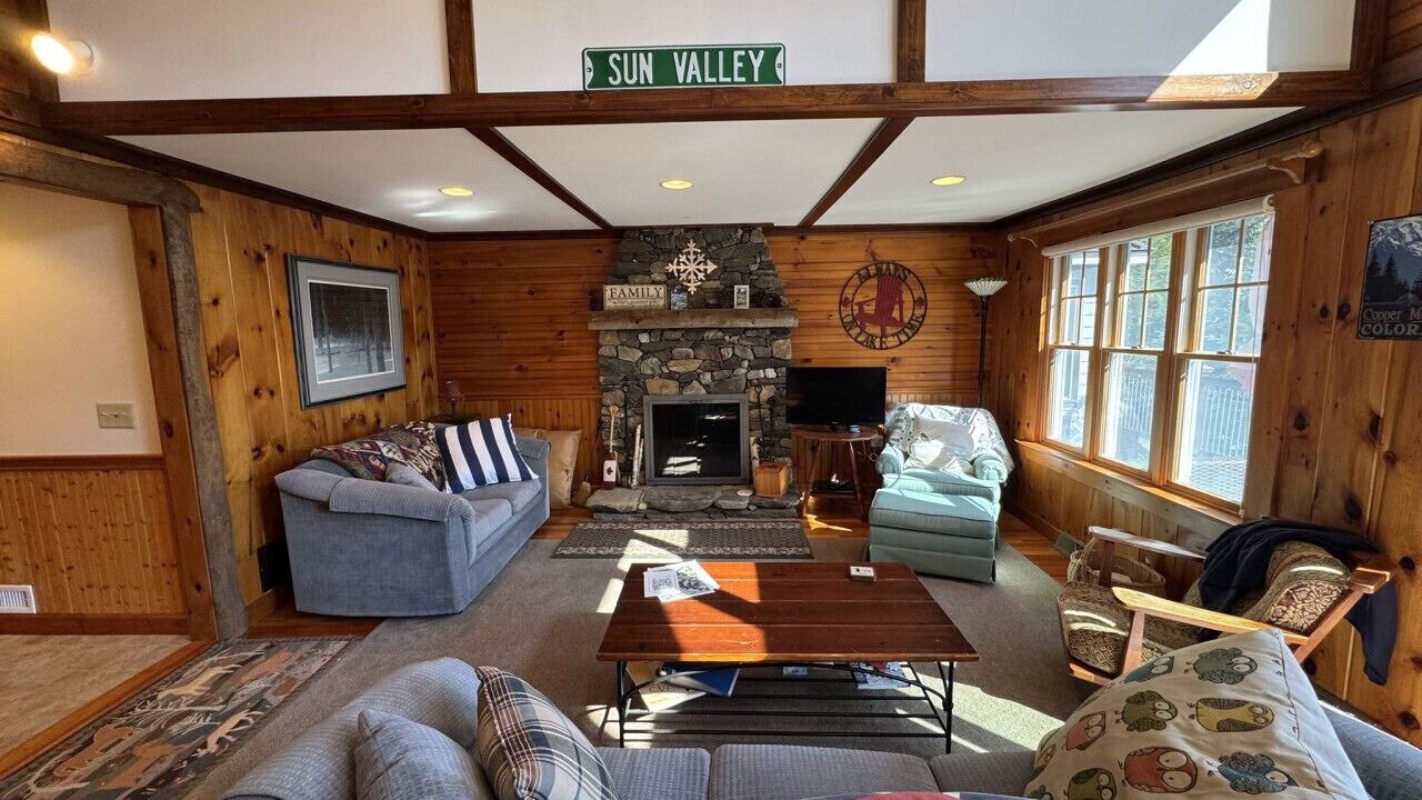 Photo of Livingroom in Wilmington