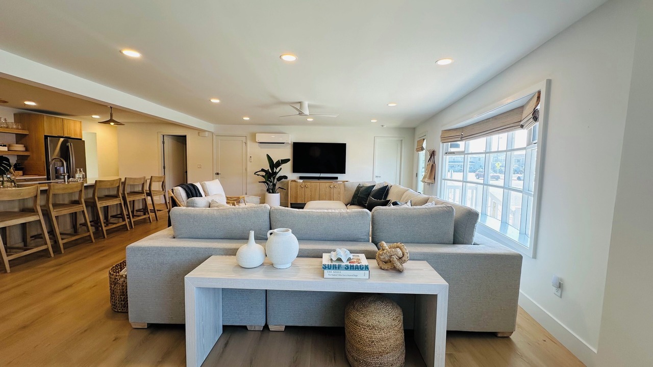 Photo of Livingroom in Surf City