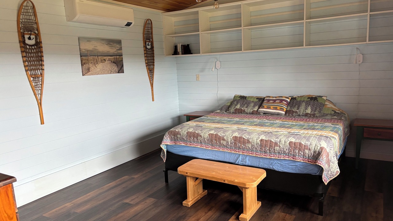 Photo of Bedroom in Charleston