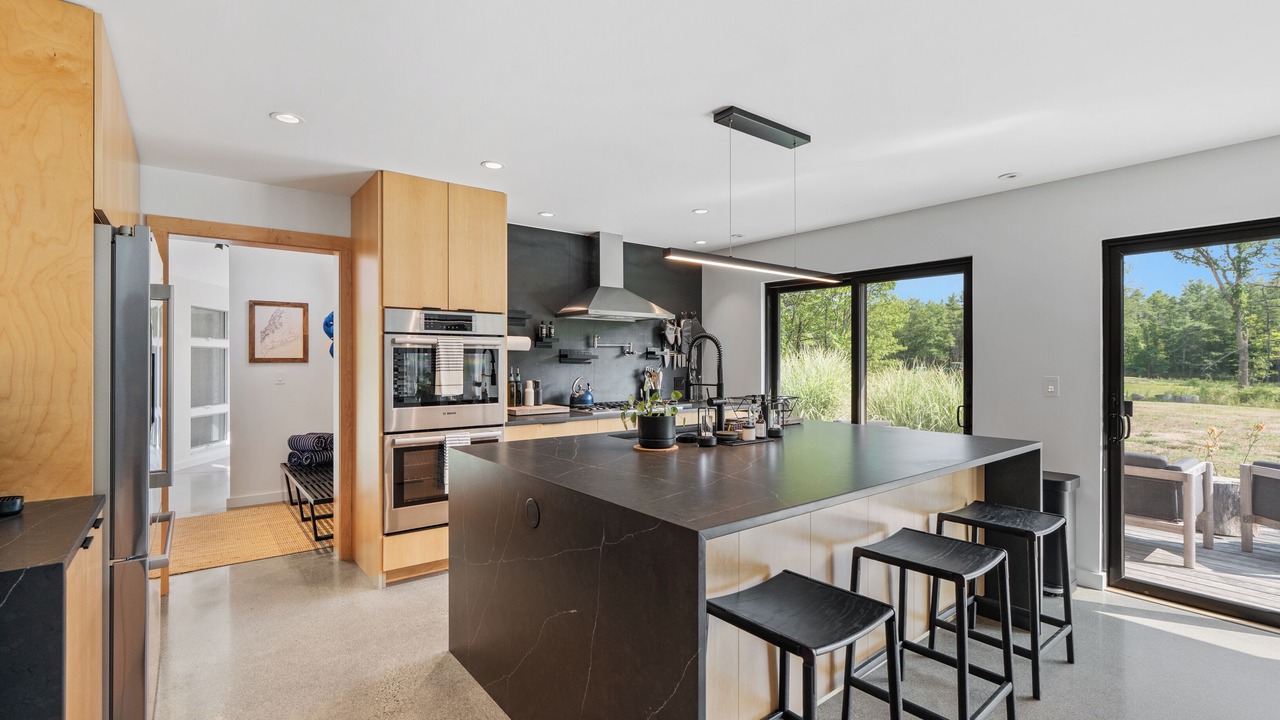 Photo of Kitchen in York