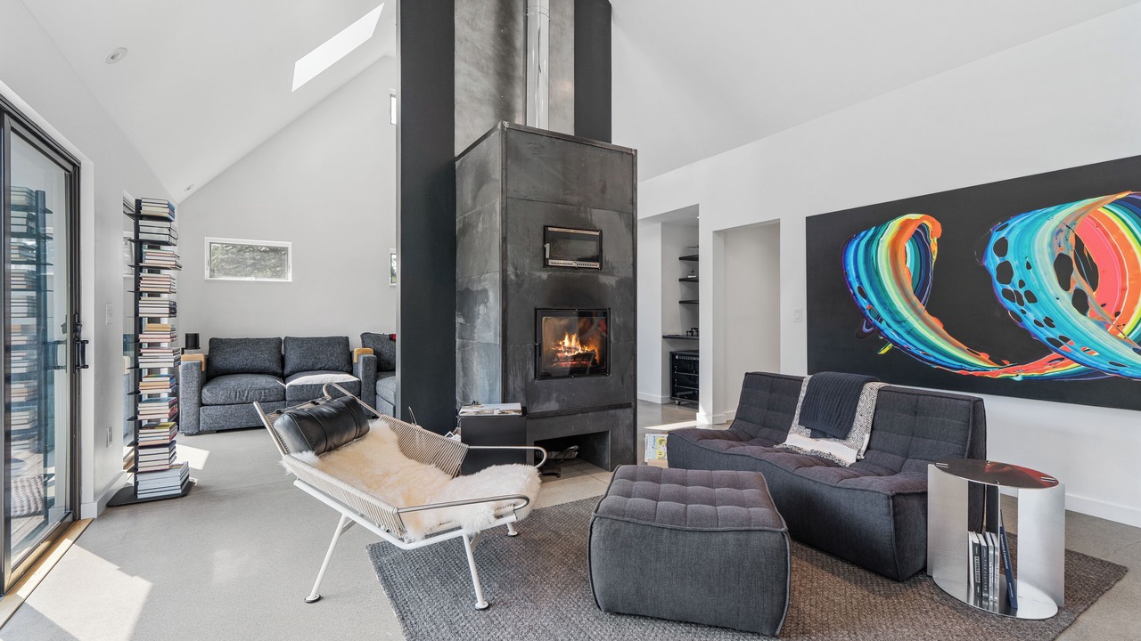 Photo of Livingroom in York