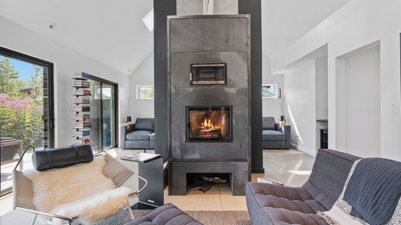 Photo of Livingroom in York