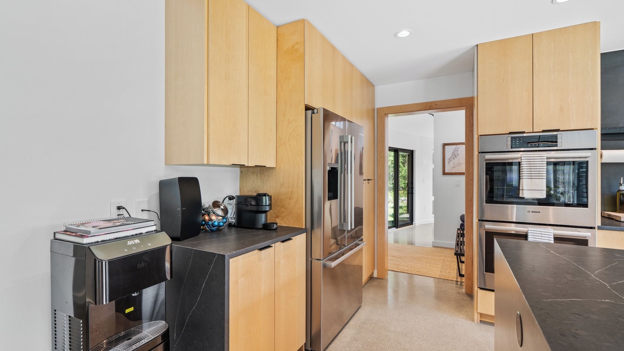 Photo of Kitchen in York