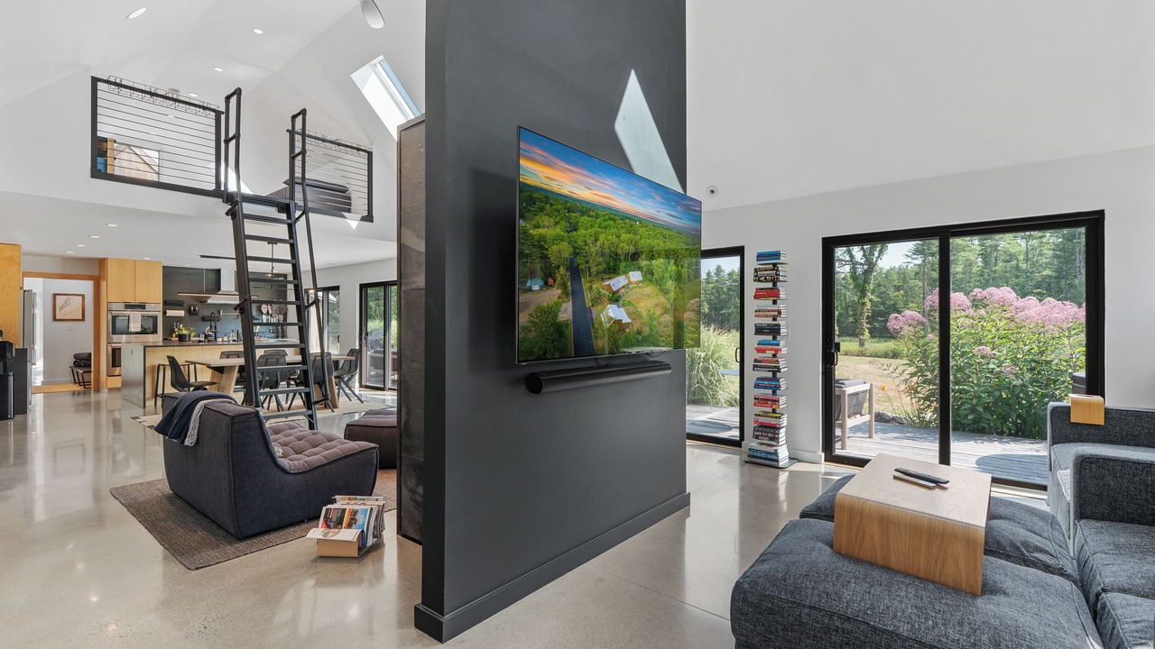 Photo of Livingroom in York