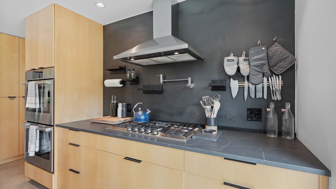 Photo of Kitchen in York