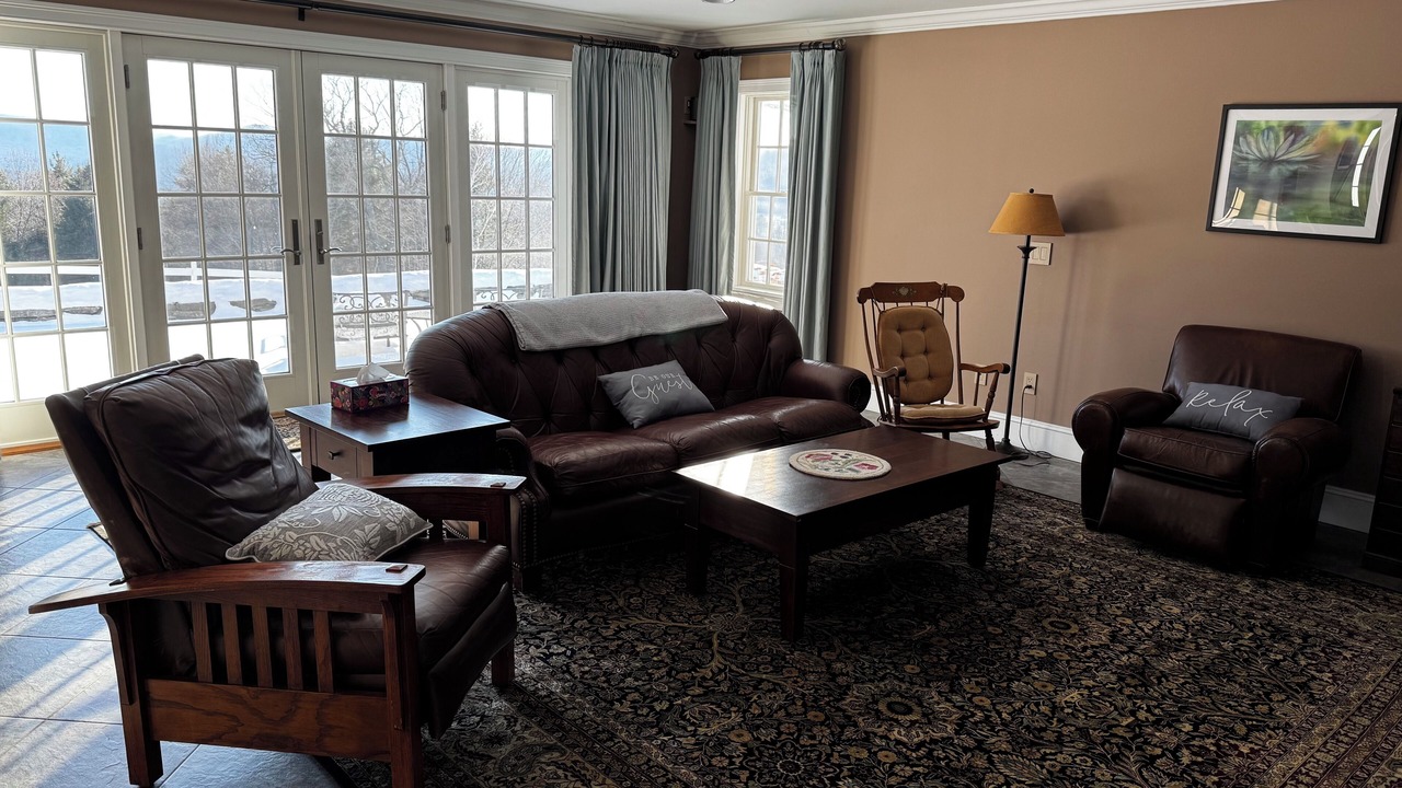 Photo of Livingroom in Springfield