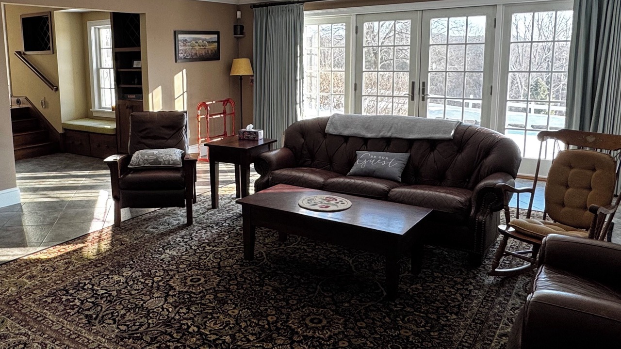 Photo of Livingroom in Springfield