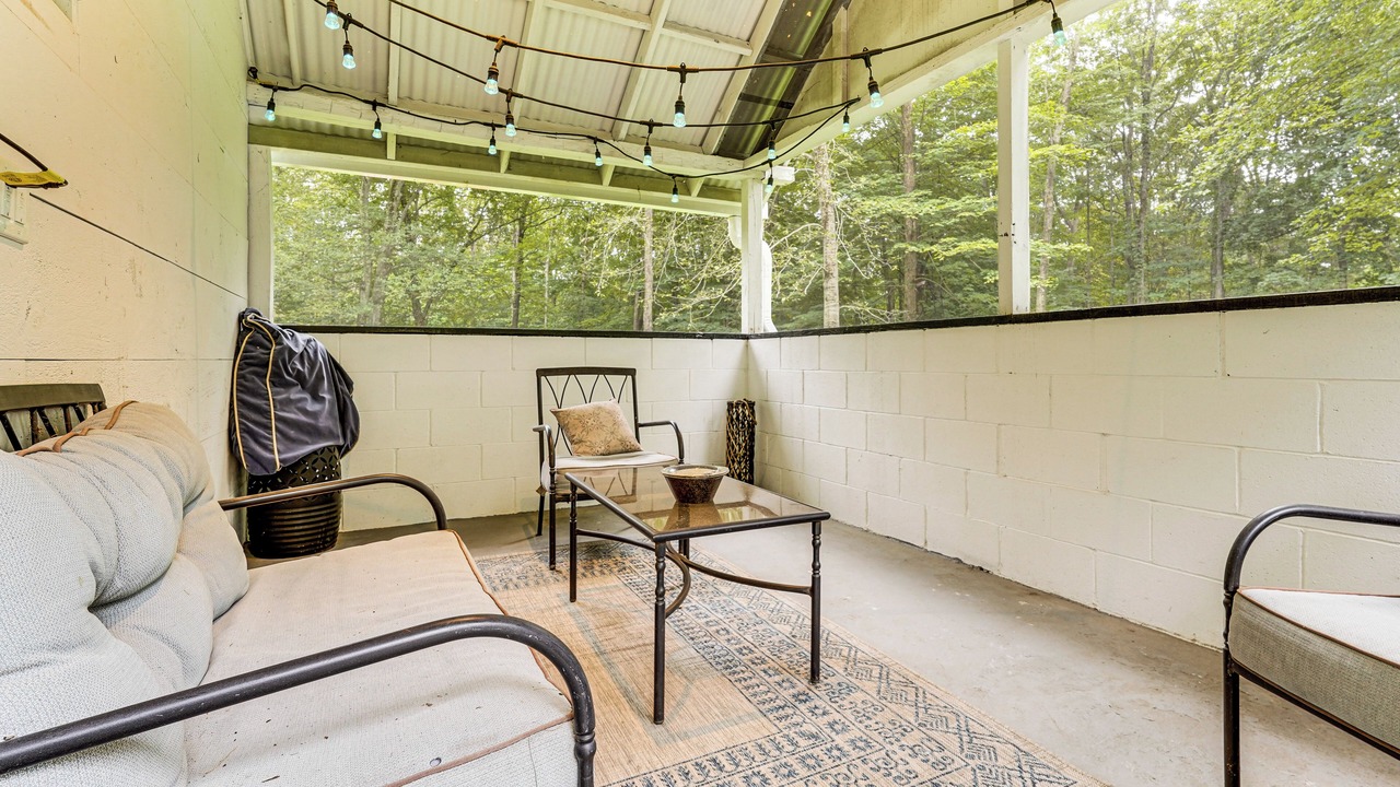 Photo of Outdoor in Redding Ridge