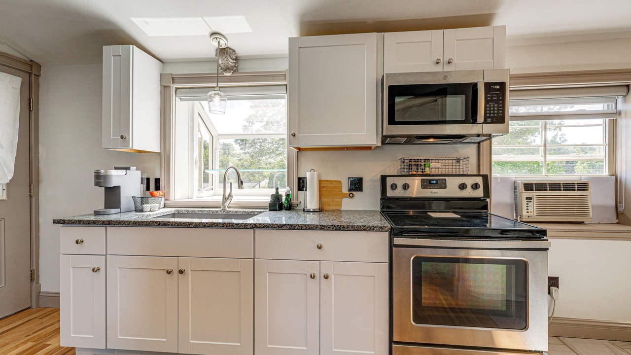 Photo of Kitchen in Lisbon