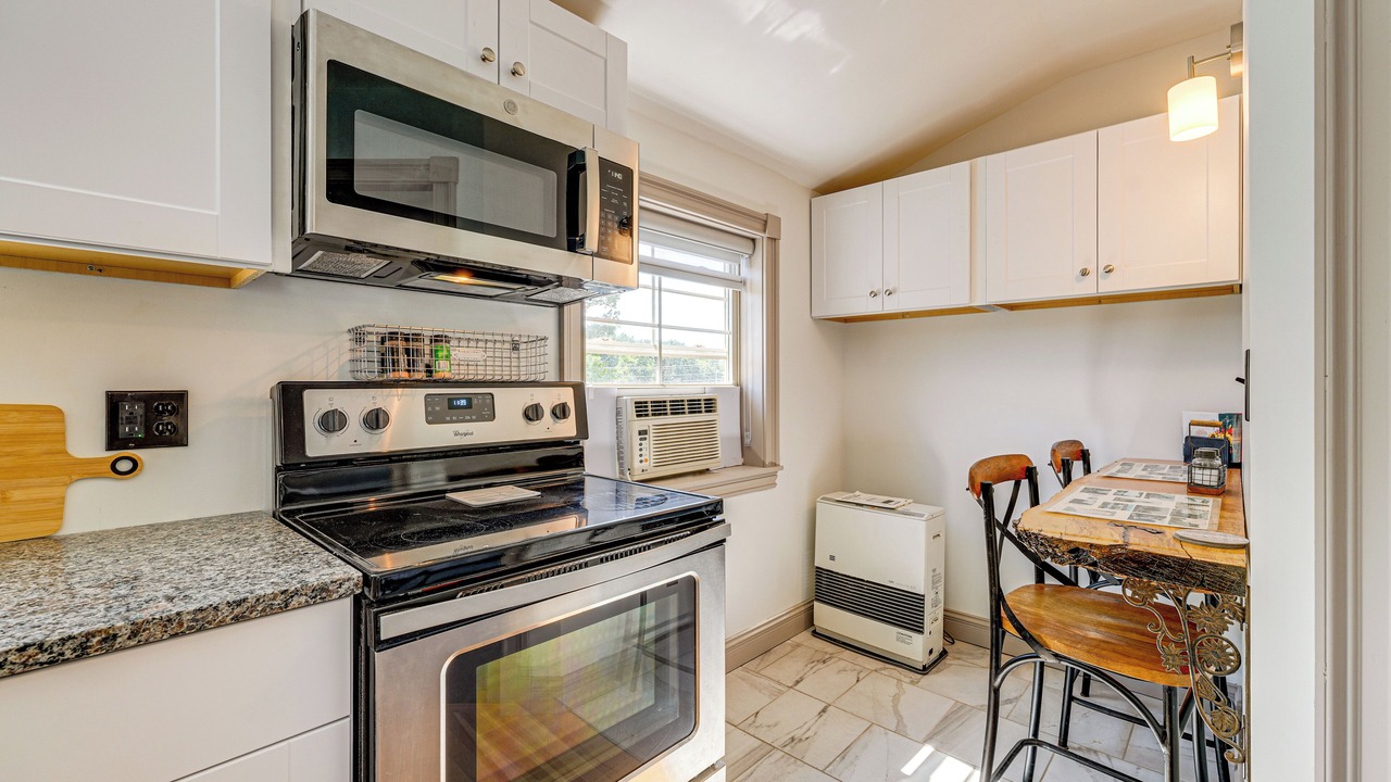 Photo of Kitchen in Lisbon