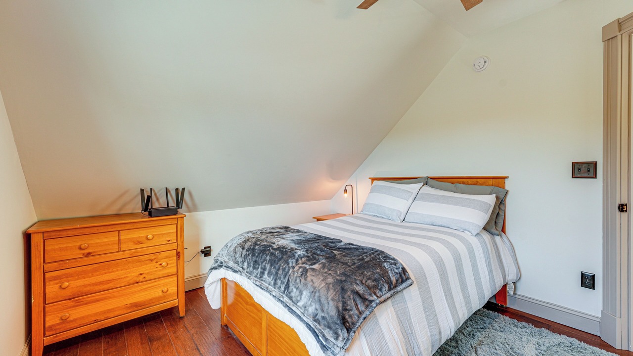 Photo of Bedroom in Lisbon