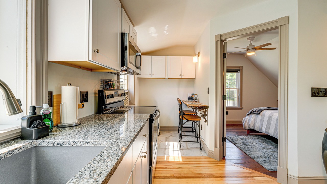 Photo of Kitchen in Lisbon