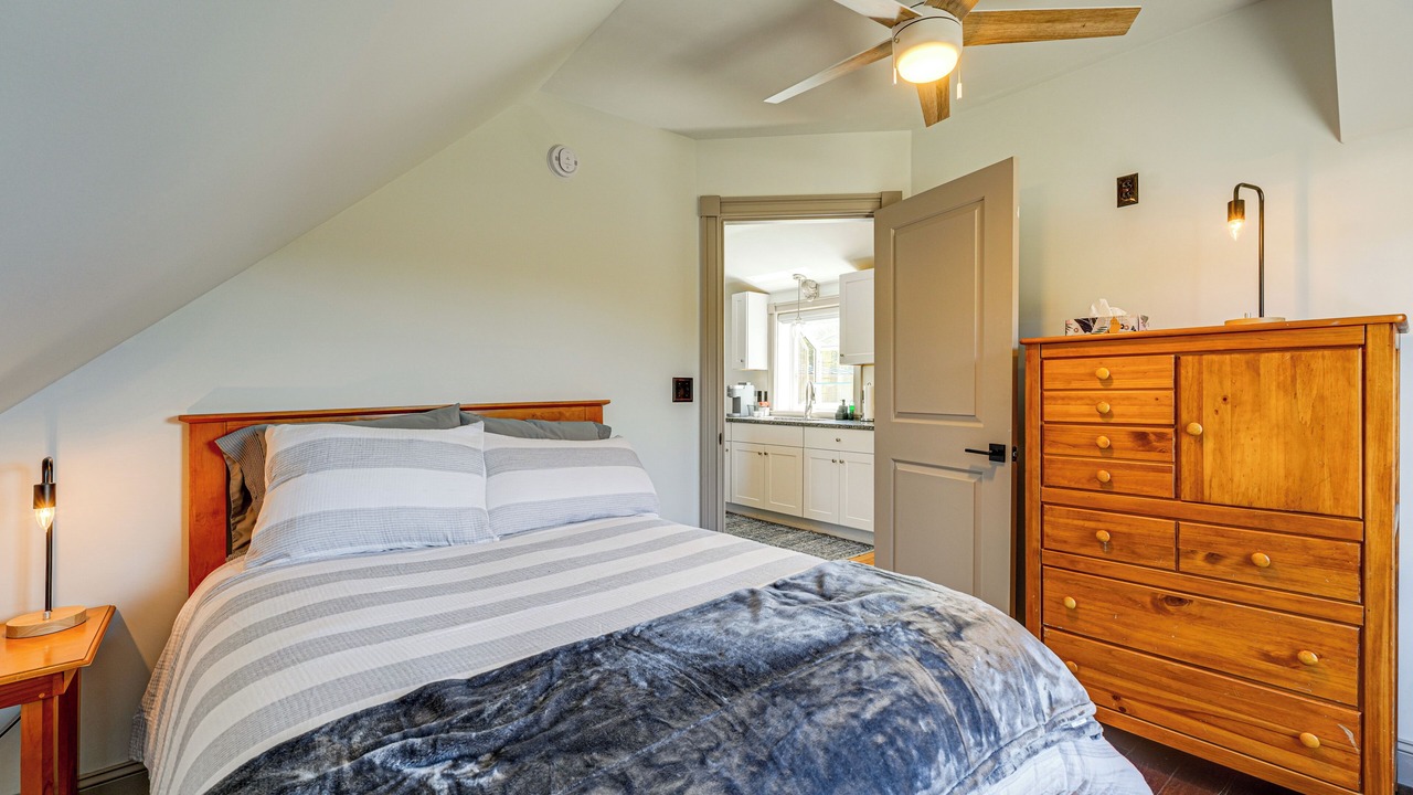 Photo of Bedroom in Lisbon