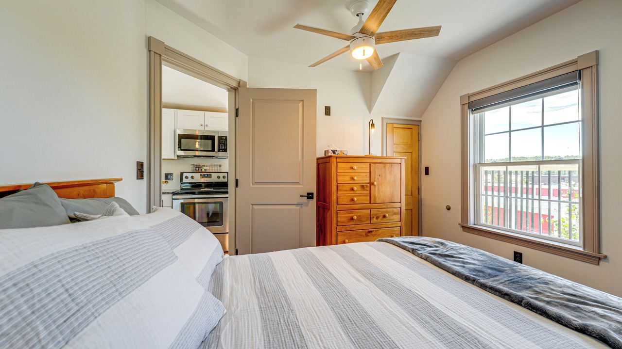 Photo of Bedroom in Lisbon